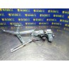 Recambio de elevalunas delantero derecho para opel zafira a blue line referencia OEM IAM 09118665  