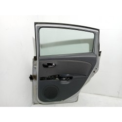 Recambio de puerta trasera derecha para seat leon (1p1) reference referencia OEM IAM   