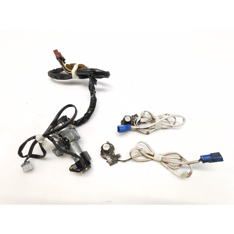Recambio de antirrobo para mg rover serie 600 (rh) 620 i referencia OEM IAM   