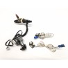 Recambio de antirrobo para mg rover serie 600 (rh) 620 i referencia OEM IAM   