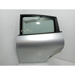 Recambio de puerta trasera izquierda para seat leon (1p1) reference referencia OEM IAM   