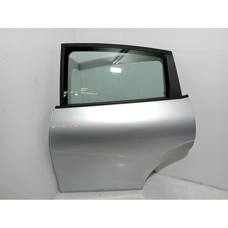 Recambio de puerta trasera izquierda para seat leon (1p1) reference referencia OEM IAM   