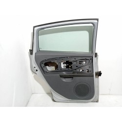 Recambio de puerta trasera izquierda para seat leon (1p1) reference referencia OEM IAM   