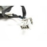 Recambio de antirrobo para mg rover serie 600 (rh) 620 i referencia OEM IAM   