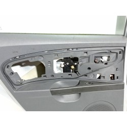 Recambio de puerta trasera izquierda para seat leon (1p1) reference referencia OEM IAM   