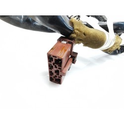 Recambio de antirrobo para mg rover serie 600 (rh) 620 i referencia OEM IAM   