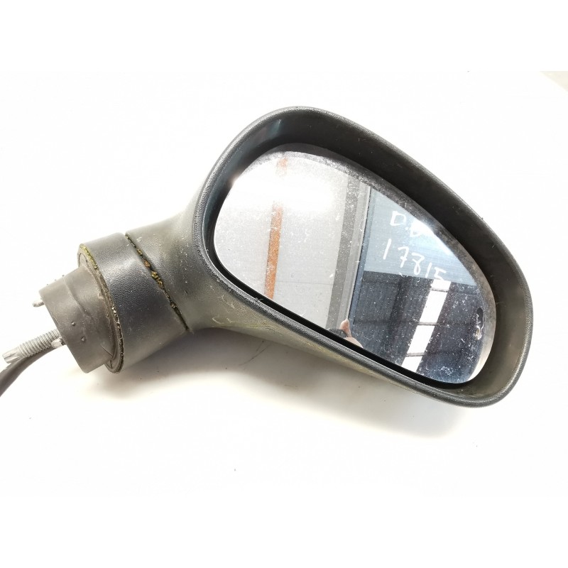 Recambio de retrovisor derecho para seat leon (1p1) reference referencia OEM IAM   