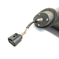 Recambio de retrovisor derecho para seat leon (1p1) reference referencia OEM IAM   