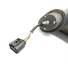 Recambio de retrovisor derecho para seat leon (1p1) reference referencia OEM IAM   