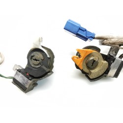 Recambio de antirrobo para mg rover serie 600 (rh) 620 i referencia OEM IAM   