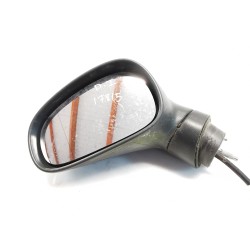 Recambio de retrovisor izquierdo para seat leon (1p1) reference referencia OEM IAM   