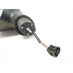Recambio de retrovisor izquierdo para seat leon (1p1) reference referencia OEM IAM   