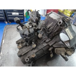 Recambio de caja cambios para mg rover serie 600 (rh) 620 i referencia OEM IAM N2C4  