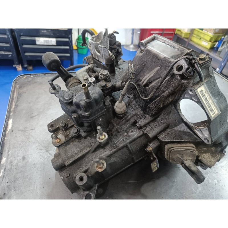 Recambio de caja cambios para mg rover serie 600 (rh) 620 i referencia OEM IAM N2C4  
