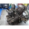 Recambio de caja cambios para mg rover serie 600 (rh) 620 i referencia OEM IAM N2C4  