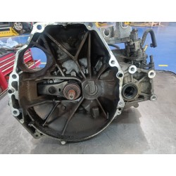 Recambio de caja cambios para mg rover serie 600 (rh) 620 i referencia OEM IAM N2C4  