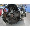 Recambio de caja cambios para mg rover serie 600 (rh) 620 i referencia OEM IAM N2C4  