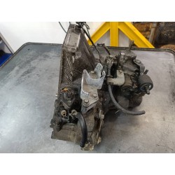Recambio de caja cambios para mg rover serie 600 (rh) 620 i referencia OEM IAM N2C4  