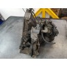 Recambio de caja cambios para mg rover serie 600 (rh) 620 i referencia OEM IAM N2C4  