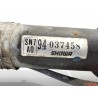 Recambio de cremallera dirección para mg rover serie 600 (rh) 620 i referencia OEM IAM 94037458  