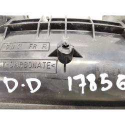 Recambio de maneta exterior delantera derecha para mg rover serie 600 (rh) 620 i referencia OEM IAM   