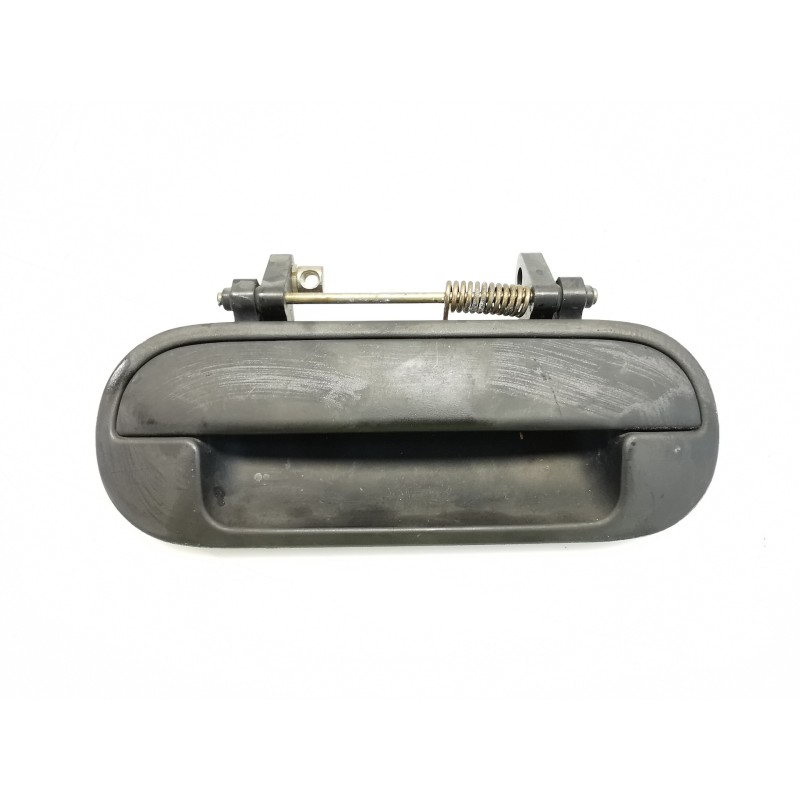 Recambio de maneta exterior trasera derecha para mg rover serie 600 (rh) 620 i referencia OEM IAM Recambio de maneta exterior trasera derecha para mg rover serie 600 (rh) 620 i referencia OEM IAM