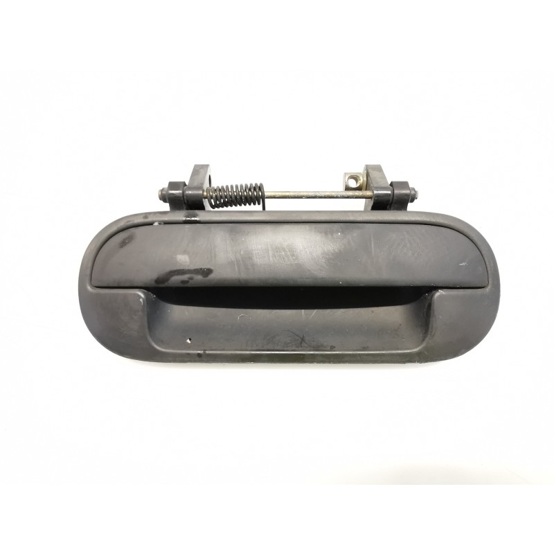 Recambio de maneta exterior trasera izquierda para mg rover serie 600 (rh) 620 i referencia OEM IAM   