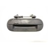 Recambio de maneta exterior trasera izquierda para mg rover serie 600 (rh) 620 i referencia OEM IAM   