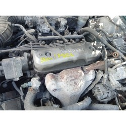 Recambio de motor completo para mg rover serie 600 (rh) 620 i referencia OEM IAM F20Z2  