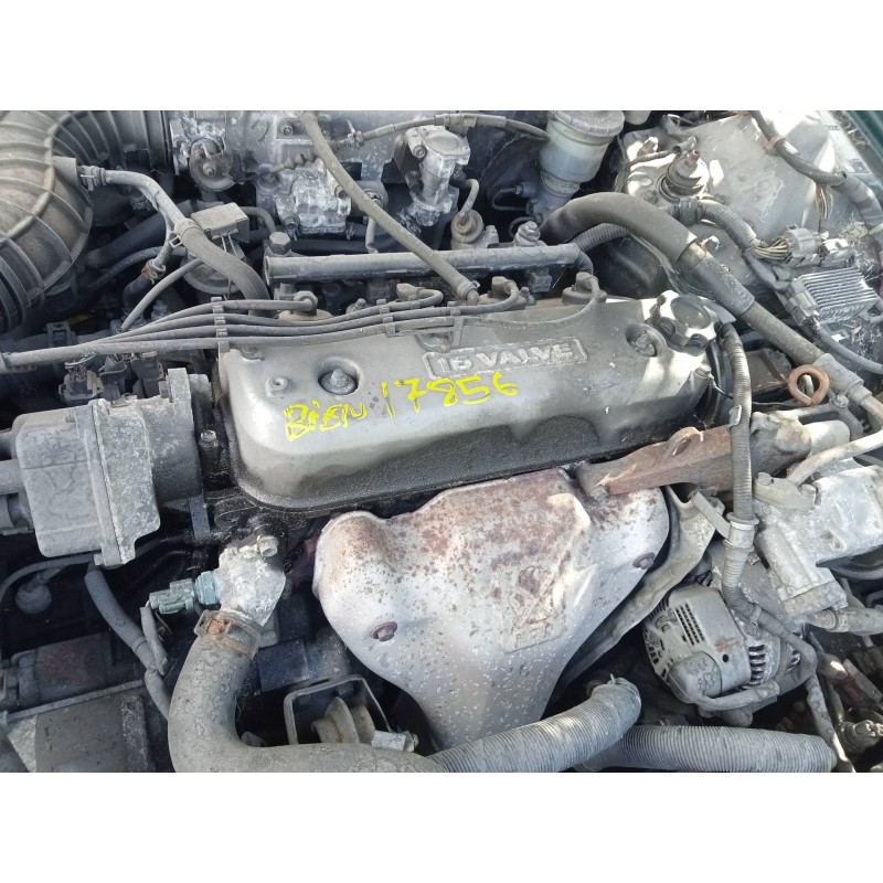 Recambio de motor completo para mg rover serie 600 (rh) 620 i referencia OEM IAM F20Z2  