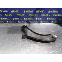 Recambio de brazo suspension inferior delantero derecho para renault clio iii dynamique referencia OEM IAM   