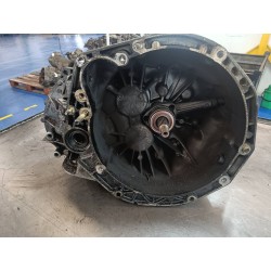 Recambio de caja cambios para renault laguna ii grandtour (kg0) dynamique referencia OEM IAM PK6018  