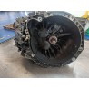 Recambio de caja cambios para renault laguna ii grandtour (kg0) dynamique referencia OEM IAM PK6018  