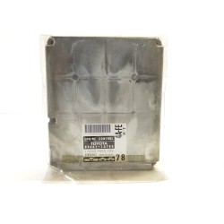 Recambio de centralita motor uce para toyota corolla (e11) 1.6 linea luna (5-ptas.) referencia OEM IAM 896611A780  
