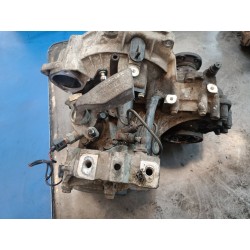 Recambio de caja cambios para volkswagen golf iv berlina (1j1) conceptline referencia OEM IAM EBJ  