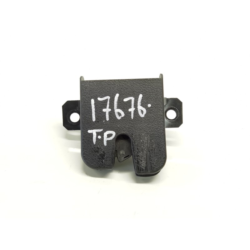 Recambio de cerradura maletero / portón para volkswagen golf iv berlina (1j1) conceptline referencia OEM IAM 1J6827505B Recambio de cerradura maletero / portón para volkswagen golf iv berlina (1j1) conceptline referencia OEM IAM 1J6827505B