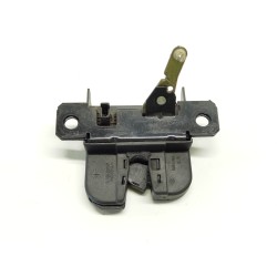 Recambio de cerradura maletero / portón para volkswagen golf iv berlina (1j1) conceptline referencia OEM IAM 1J6827505B  