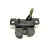 Recambio de cerradura maletero / portón para volkswagen golf iv berlina (1j1) conceptline referencia OEM IAM 1J6827505B  