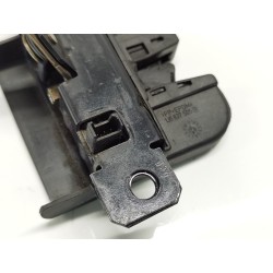 Recambio de cerradura maletero / portón para volkswagen golf iv berlina (1j1) conceptline referencia OEM IAM 1J6827505B  