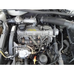 Recambio de motor completo para volkswagen golf iv berlina (1j1) conceptline referencia OEM IAM AGR  