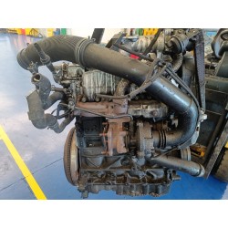 Recambio de motor completo para volkswagen golf iv berlina (1j1) conceptline referencia OEM IAM AGR  