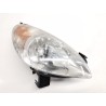 Recambio de faro derecho para citroen xsara picasso 2.0 hdi referencia OEM IAM   
