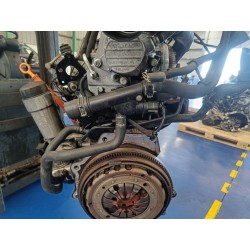 Recambio de motor completo para volkswagen golf iv berlina (1j1) conceptline referencia OEM IAM AGR  