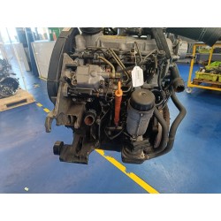 Recambio de motor completo para volkswagen golf iv berlina (1j1) conceptline referencia OEM IAM AGR  