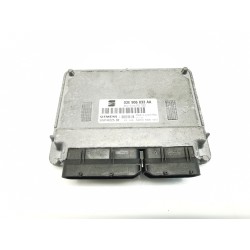 Recambio de centralita motor uce para seat ibiza (6l1) 1.2 referencia OEM IAM 03E906033AA  