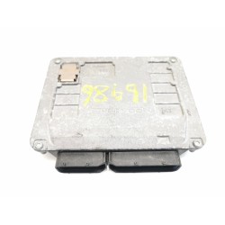 Recambio de centralita motor uce para seat ibiza (6l1) 1.2 referencia OEM IAM 03E906033AA  