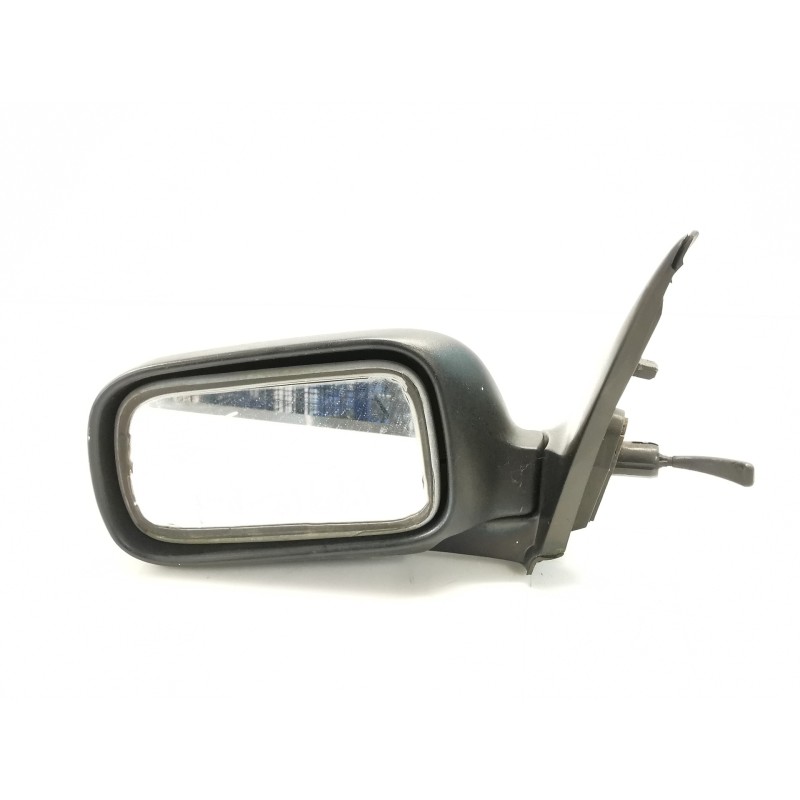 Recambio de retrovisor izquierdo para nissan primera berlina (p11) gx referencia OEM IAM Recambio de retrovisor izquierdo para nissan primera berlina (p11) gx referencia OEM IAM