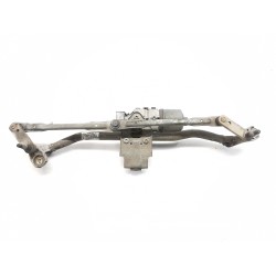 Recambio de motor limpia delantero para seat ibiza (6l1) 1.2 referencia OEM IAM 6Q2955119A 0390241539 