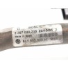 Recambio de motor limpia delantero para seat ibiza (6l1) 1.2 referencia OEM IAM 6Q2955119A 0390241539 