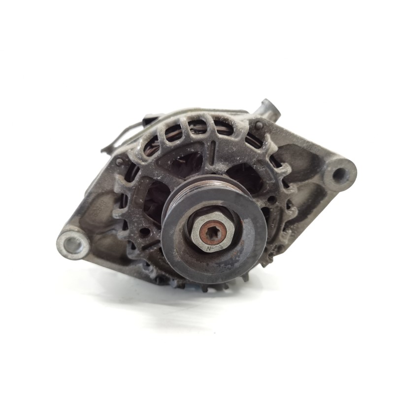 Recambio de alternador para opel astra g berlina comfort referencia OEM IAM 2542543A  